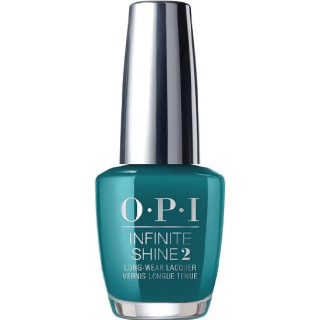 OPI Infinite Shine – Is That A Spear On Your Pocket? (Fiji Collection) ISLF85